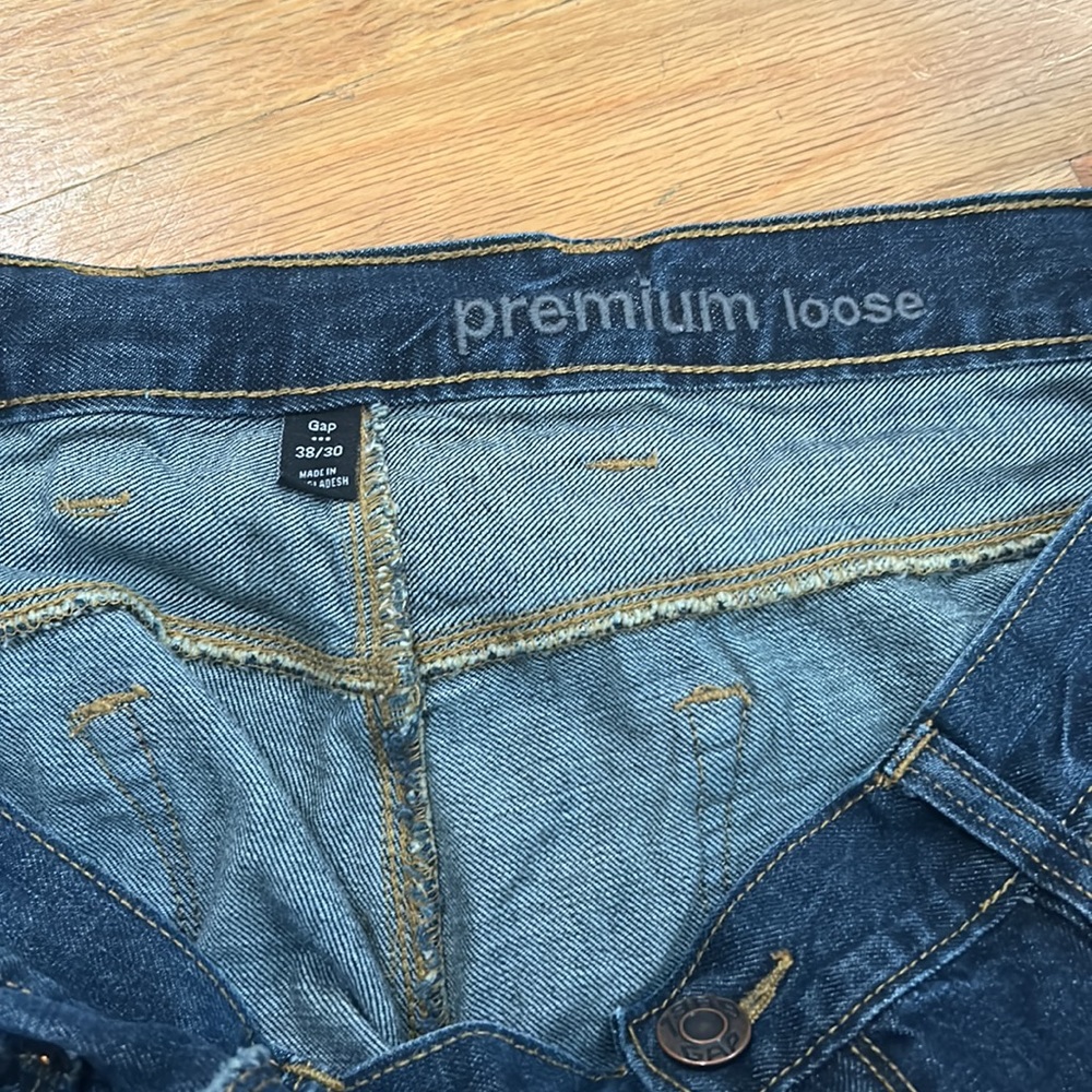 GAP Jeans - Picture 9 of 9
